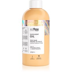SoFlow Medium Porosity Hair Emollient Oil hidratantno ulje anti-frizzy 150 ml Cene