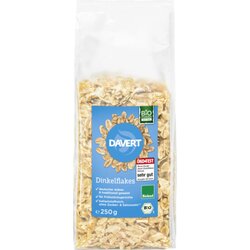 Davert Bio pirini kosmiči - 250 g Cene