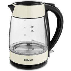 Zelmer Električni grelnik vode ZCK8011I, (5000263536) Cene