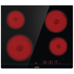 Gorenje ugradna staklokeramička ploča ECT601FM Cene