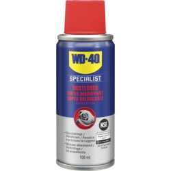 Wd-40 Odstranjevalec rje - 100 ml Cene