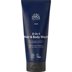 Urtekram Men Hair & Body Wash Cene