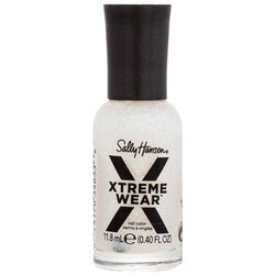 Sally Hansen Hard As Nails Xtreme Wear utrjevalen lak za nohte 11,8 ml odtenek 180 Disco Ball Cene