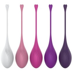 A-Gusto set vaginalnih kuglica Cene