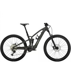 Bicikl Trek Fuel EXe 5 2024 Black - L Cijene