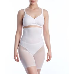 Selene Za oblikovanje postave BR904-BLANCO Bela Cene