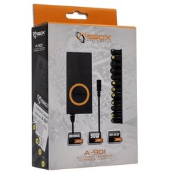 S Box Napajalnik univ. za prenosnike 90W A-901 A-901 Cene