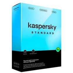 Kaspersky lab Kaspersky Anti-Virus 1D 1Y PROMO Cene