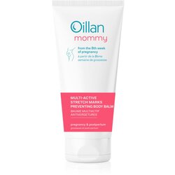 Oillan Mommy Multi-Active Stretch Mark balzam proti strijam 200 ml Cene