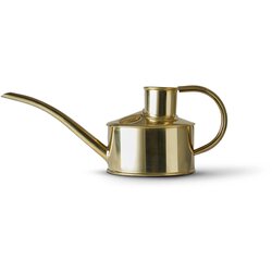 HAWS Kovinska zalivalka "The Fazeley Flow" - 0,5 litra - Brass Cene