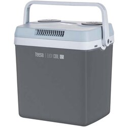 Teesa TSA5001.1 cool box 25 L Electric Grey Cene