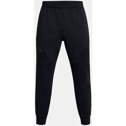 Under Armour UA Unstoppable Flc EU Spodnji del trenirke Črna Cene