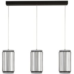 Searchlight VISEČA LED-SVETILKA Circolo Cage 996 lm 3000 K 220-240 V Cene