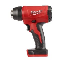 Milwaukee aku fen 470°C M18 BHG-0 Solo Cene