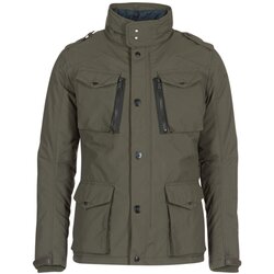 Schott Parke FIELD Kaki Cene