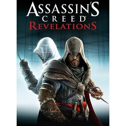 Assassin's Creed revelations (gold edition) uplay key europe Cene