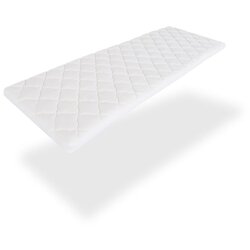 B.E.S. Srednje trd nadvložek iz pene 140x200 cm HR 5 – Cene