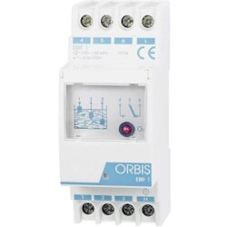 ORBIS Zeitschalttechnik Senzor razine 1 ST EBR-1 Radni napon (broj): 230 V/AC (D x Š x V) 65 x 35 x 88 mm Cene