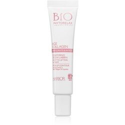 Phytorelax Laboratories Age Collagen učvršćujuća krema za konture očiju i usana 15 ml Cijene