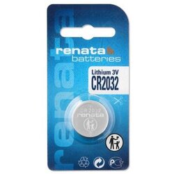 Renata batteries CR2032 litijum baterija Cene