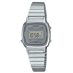 Casio ženski digitalni ručni sat LA670WA-7 Cene