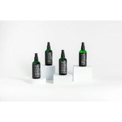  Organic Toning Moisturiser Orange Blossom - Green Tea - 50 ml Cene