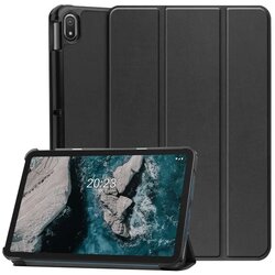  Torbica ultra slim za nokia T20 crna Cene