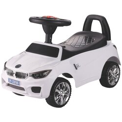 Ningbo Elite Cycle guralica Rider car, Bela Cene