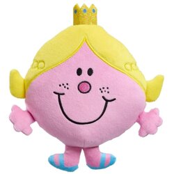 Rainbow designs limited Little Miss Princess plišana igračka 1 kom Cene