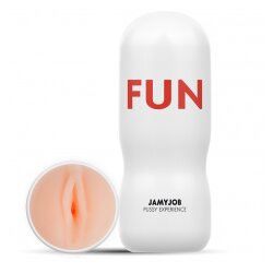 JamyJob Masturbator Vagina Cene