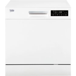 Beko DTC36810W mašina za sudove Cene