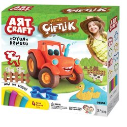 Dede plastelin Art craft farma 200gr Cijene