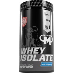 Mammut Whey Isolate - Blue Raspberry Cene