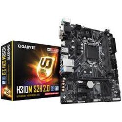 MBO Gigabyte H310M H 2.0 Cene
