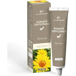 VICTOR PHILIPPE arnica Ointment Cene