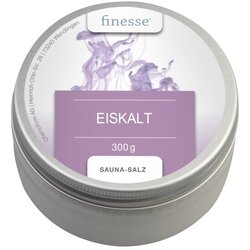CHEMOFORM finesse® piling sol za savno, ledeno mrzla, 300 g Cene
