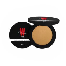 Miss W Pro Brunch à Manhattan Eye Shadow - 066 Intense Gold Cijene