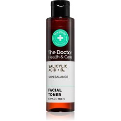 The Doctor Panthenol + Apple Vinegar Reconstruction 150 ml Cene