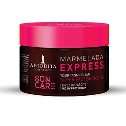 Afrodita Cosmetics sun care marmelada express 200ml Cene