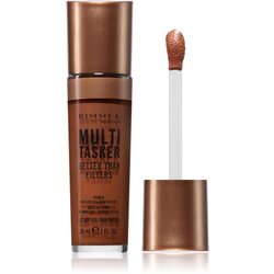 Rimmel London Multi-Tasker Better Than Filters posvjetljujući primer za ujednačavanje tena lica nijansa 071 Deep Rich 30 ml Cijene