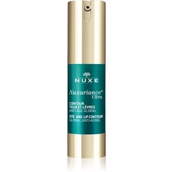 Nuxe Nuxuriance Ultra njega protiv bora za područje oko očiju i usana 15 ml Cijene