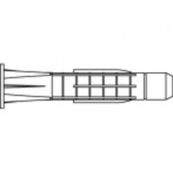 Toolcraft Tipl TOOLCRAFT 37 mm TO-5455113 100 ST Cijene
