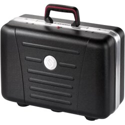 Parat Univerzalno Kovčeg za alat, prazan 1 komad CLASSIC Plus TSA LOCK 481070171 (Š x V x d) 480 x 360 x 210 mm Cene