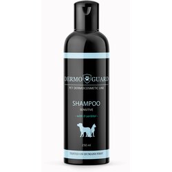 DermoGuard šampon za pse i mačke Sensitive 250 ml Cene
