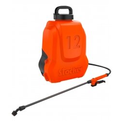 Stocker Italija prskalica ledjna elektro 12lit li-ion A239 Cene
