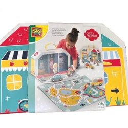 HMX SES Creative Shopping set Cene
