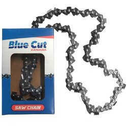 Blue cut Plavi Rez, Lanac 325"/1,6mm/33,5 zuba Cene