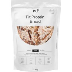 Fit Protein Bread - 230 g - MHD/EXP: 01.08.2026 Cijene