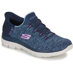 Skechers SUMMITS Plava Cijene