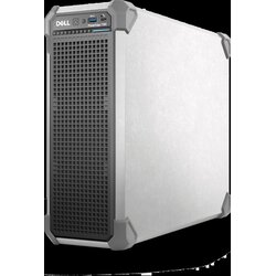 DELL EMC PowerEdge T160,3×3.5"+2×2.5",Intel Xeon 6 Performance 6315P(2.8G, 4C/4T,12MB,Turbo,... Cene